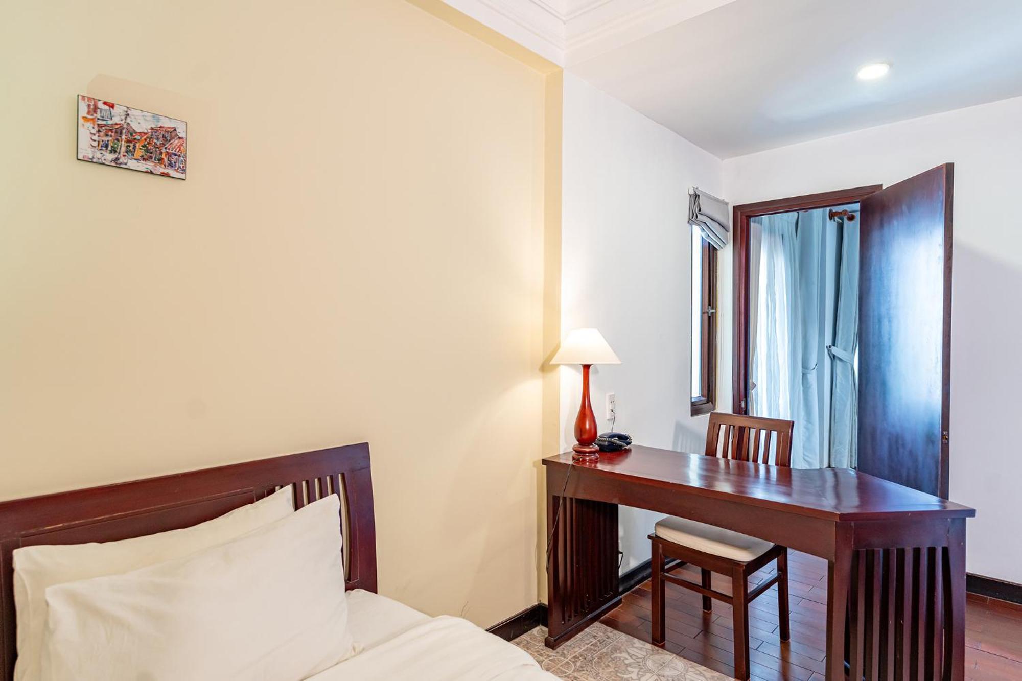 Thuy Duong 3 Boutique Hotel & Spa Хоян Екстер'єр фото
