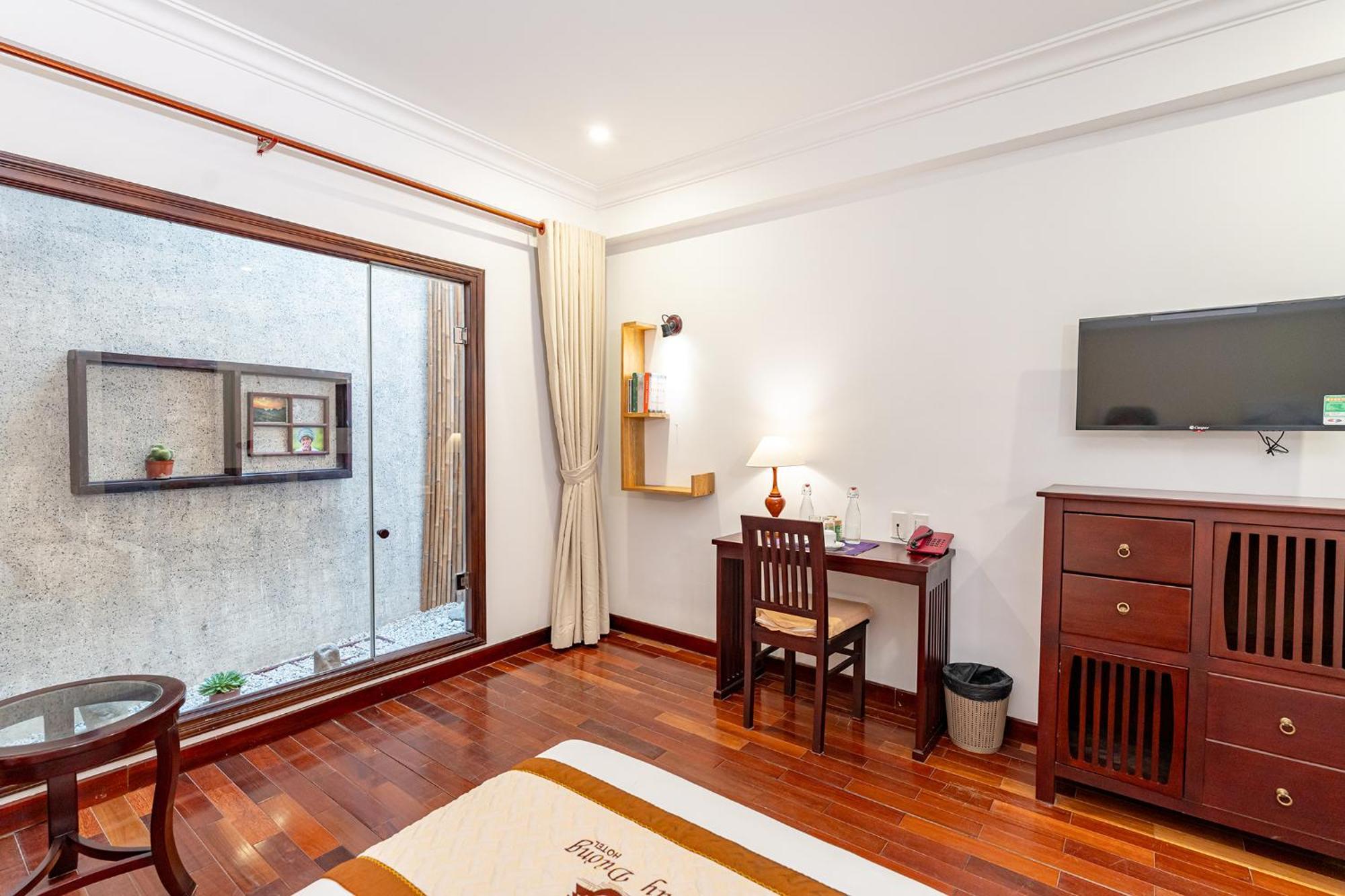 Thuy Duong 3 Boutique Hotel & Spa Хоян Екстер'єр фото