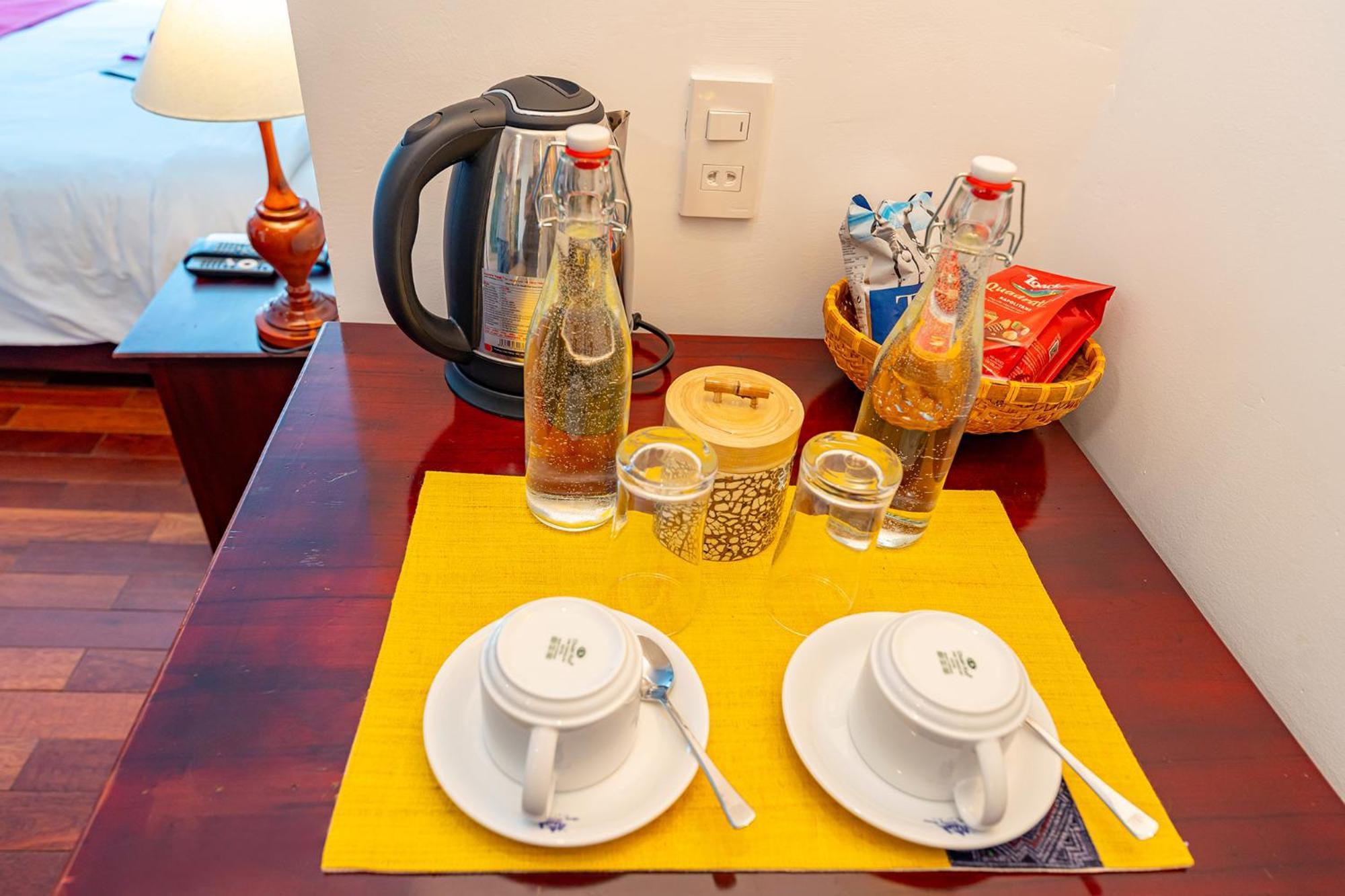 Thuy Duong 3 Boutique Hotel & Spa Хоян Екстер'єр фото
